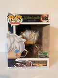 Satoru Gojo (Trapped) #1888 JJK Funko *Entertainment Earth Exclusive