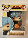 Tomura Shigaraki #1149 MHA Chase Funko *Special Edition